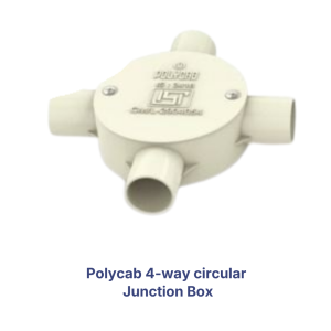 Junction Box